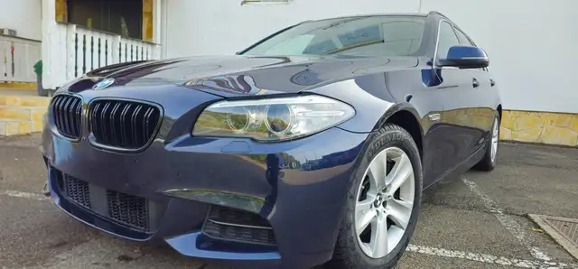 BMW 535 535 d xDrive