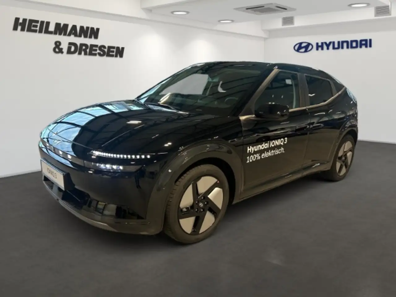 Hyundai IONIQ 3