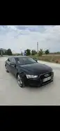 Audi A5 2.0 TDI Sportback DPF multitronic