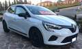 Renault Clio Clio V 2022 1.0 tce Zen 90cv Bianco - thumbnail 2