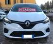 Renault Clio Clio V 2022 1.0 tce Zen 90cv Bianco - thumbnail 5