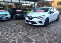 Renault Clio Clio V 2022 1.0 tce Zen 90cv Bianco - thumbnail 1