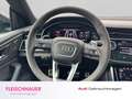 Audi RS Q8 TFSI quattro MATRIX+DYNAMIK-PAKET+PANO+AHK+ACC+HUD Schwarz - thumbnail 10