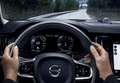 Volvo V90 Cross Country D4 AWD Aut. Gris - thumbnail 37