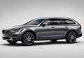 Volvo V90 Cross Country D4 AWD Aut. Gris - thumbnail 14
