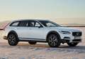 Volvo V90 Cross Country D4 AWD Aut. Gris - thumbnail 4
