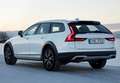 Volvo V90 Cross Country D4 AWD Aut. Gris - thumbnail 35