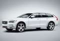 Volvo V90 Cross Country D4 AWD Aut. Gris - thumbnail 3