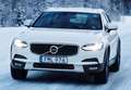 Volvo V90 Cross Country D4 AWD Aut. Gris - thumbnail 1
