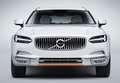 Volvo V90 Cross Country D4 AWD Aut. Gris - thumbnail 2