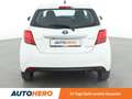Toyota Yaris 1.5 Hybrid Edition-S Aut*CAM*KLIMA*GARANTIE* Weiß - thumbnail 5
