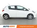 Toyota Yaris 1.5 Hybrid Edition-S Aut*CAM*KLIMA*GARANTIE* Weiß - thumbnail 7