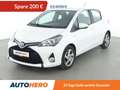 Toyota Yaris 1.5 Hybrid Edition-S Aut*CAM*KLIMA*GARANTIE* Weiß - thumbnail 1
