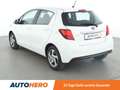 Toyota Yaris 1.5 Hybrid Edition-S Aut*CAM*KLIMA*GARANTIE* Weiß - thumbnail 4