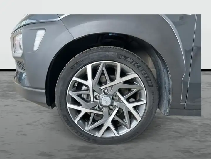 Hyundai Kona 2020, foto 6