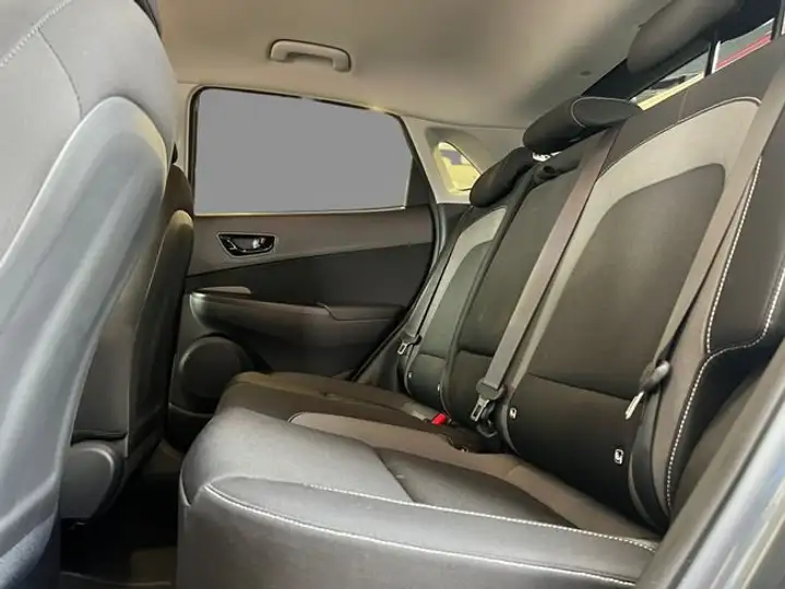Hyundai Kona 2020, foto 5