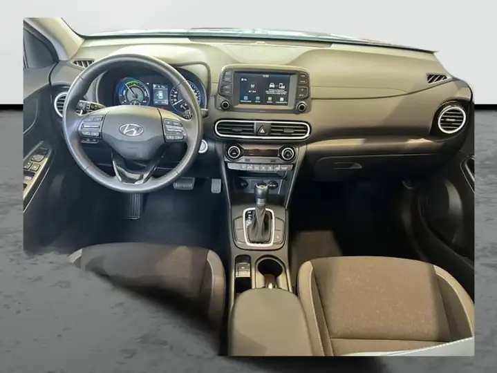 Hyundai Kona 2020, foto 3