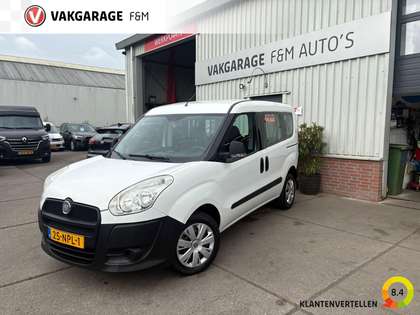 Fiat Doblo 1.4 Active