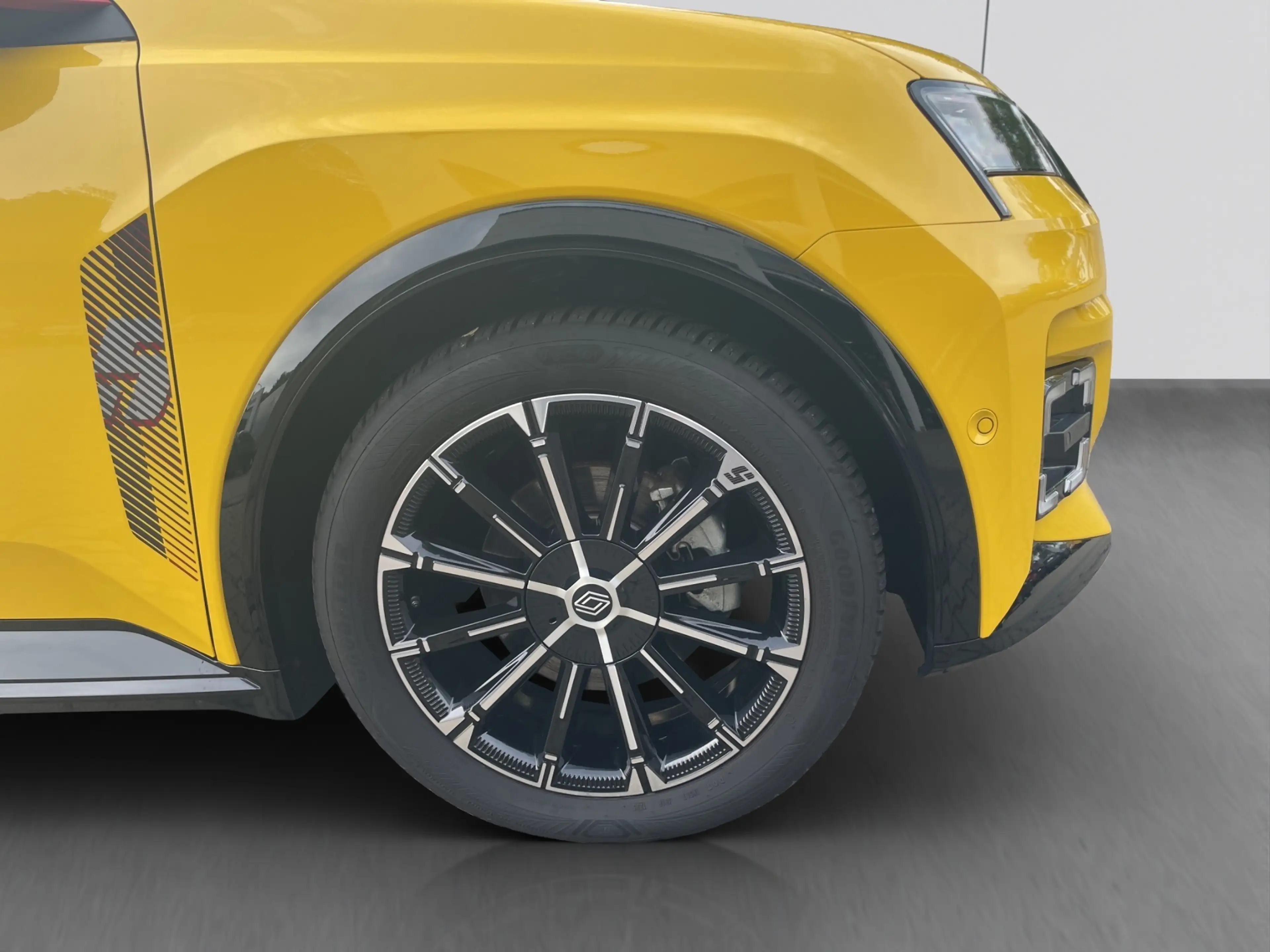 Renault R 5 E-Tech Iconic Five 150 Comfort Range — photo 7
