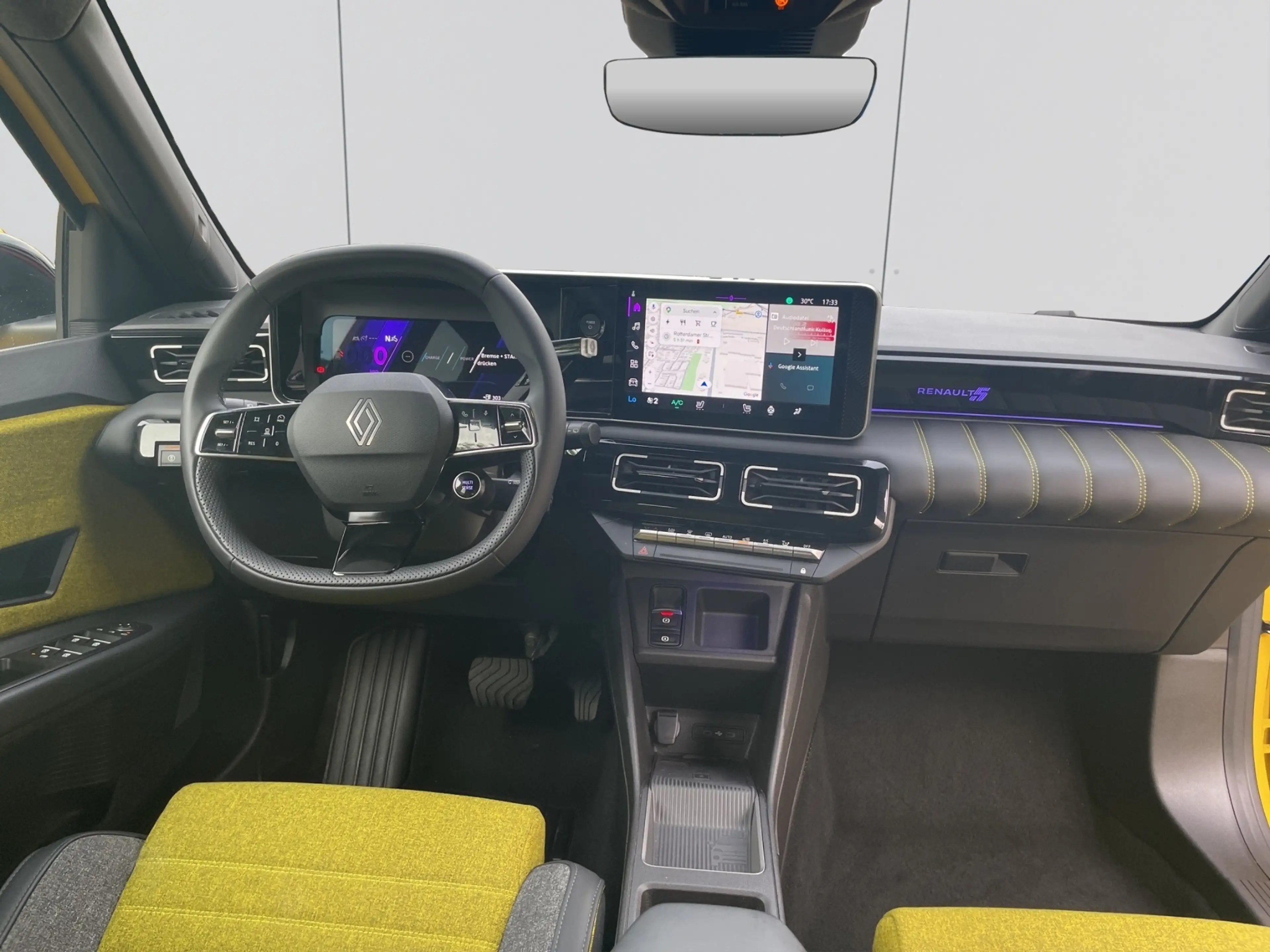 Renault R 5 E-Tech Iconic Five 150 Comfort Range — photo 10