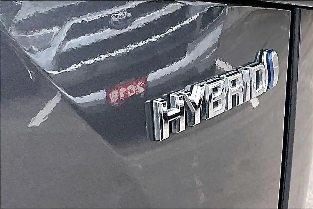 Toyota Highlander photo Toyota Highlander