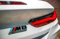BMW M8 Competition Coupé Blanc - thumbnail 21