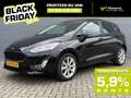 Ford Fiesta BLACK FRIDAY DEAL |1.1 85pk 5dr Trend | Lederen in Noir - thumbnail 1