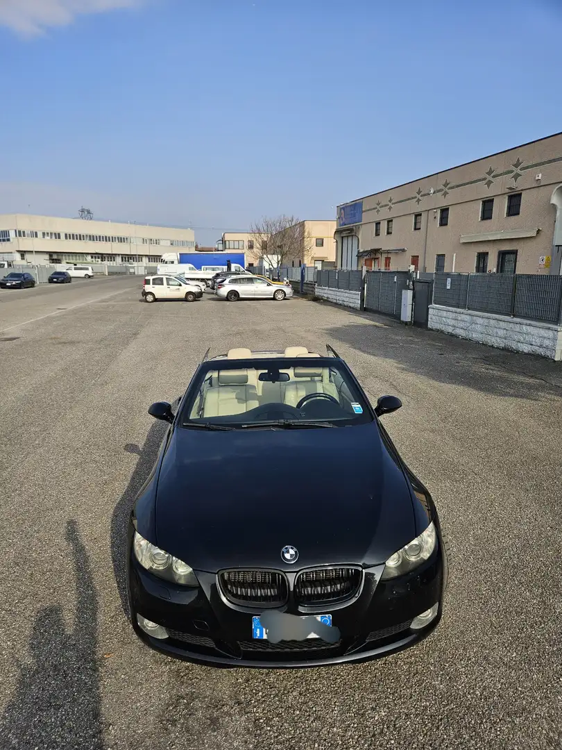 BMW 325 325d Cabrio Eletta - 2