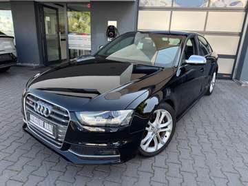 3.0 TFSI quattro