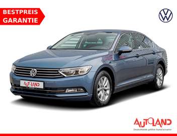 1.4 16V TSI Comfortline Navi ACC Tempomat