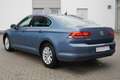 Volkswagen Passat 1.4 16V TSI Comfortline Navi ACC Tempomat Blau - thumbnail 7