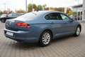 Volkswagen Passat 1.4 16V TSI Comfortline Navi ACC Tempomat Blau - thumbnail 5