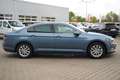 Volkswagen Passat 1.4 16V TSI Comfortline Navi ACC Tempomat Blau - thumbnail 4