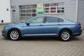 Volkswagen Passat 1.4 16V TSI Comfortline Navi ACC Tempomat Blau - thumbnail 8