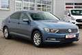 Volkswagen Passat 1.4 16V TSI Comfortline Navi ACC Tempomat Blau - thumbnail 3