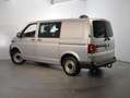 Volkswagen T6.1 Transporter VW Transporter Doka-T6.1 Kastenwagen TDI 4MOTION Silber - thumbnail 4