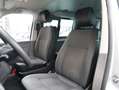Volkswagen T6.1 Transporter VW Transporter Doka-T6.1 Kastenwagen TDI 4MOTION Silber - thumbnail 17
