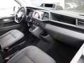 Volkswagen T6.1 Transporter VW Transporter Doka-T6.1 Kastenwagen TDI 4MOTION Silber - thumbnail 30