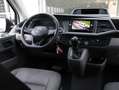 Volkswagen T6.1 Transporter VW Transporter Doka-T6.1 Kastenwagen TDI 4MOTION Silber - thumbnail 18
