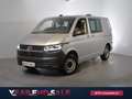 Volkswagen T6.1 Transporter VW Transporter Doka-T6.1 Kastenwagen TDI 4MOTION Silber - thumbnail 1