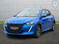 Peugeot e-208 e-208 136ch Allure Bleu - thumbnail 1