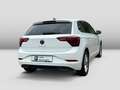 Volkswagen Polo 1.0 TSI Style ACC App-C Matrix Pano PDC Nav Белый - thumbnail 4