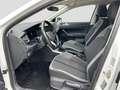 Volkswagen Polo 1.0 TSI Style ACC App-C Matrix Pano PDC Nav Белый - thumbnail 10