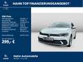Volkswagen Polo 1.0 TSI Style ACC App-C Matrix Pano PDC Nav Weiß - thumbnail 2