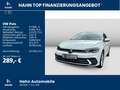 Volkswagen Polo 1.0 TSI Style ACC App-C Matrix Pano PDC Nav Белый - thumbnail 2