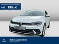Volkswagen Polo 1.0 TSI Style ACC App-C Matrix Pano PDC Nav Белый - thumbnail 1