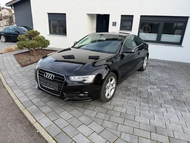 Audi A5 Coupe 3.0 TDI Automatik