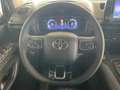 Toyota Proace City electric l1 50kwh d luxury Gris - thumbnail 11