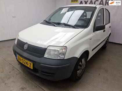 Fiat Panda 1.1 Actual MET NIEUWE APK !