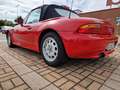 BMW Z3 Z3 Roadster 1.9 140cv Rosso - thumbnail 5